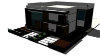 casa moderna