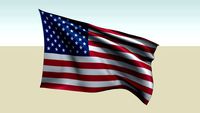 USA FLAG