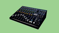 SSL X-Desk