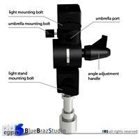 Universal adapter3d model