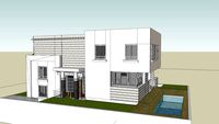 Tunisian Villa