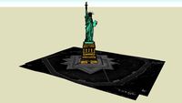 Statue of Liberty