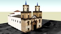 Iglesia Mayor de San Fernando