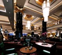 Bar 2043d model