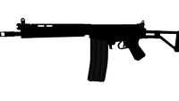 Dragun Rifleworks FSL