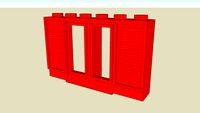 window2 1x3x3 RARE EBAY
