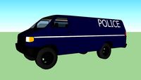 Dorianno County Sheriffs Department Bad Model Transport