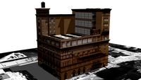 Carnegie Hall