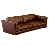 Alison sofa3d model