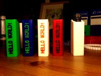 Clipper Lighter Holders by Razor2000