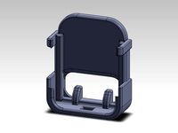 Another Nexus holder update. by Shaughan