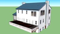 Building in Rio Rancho, NM 87144, USA