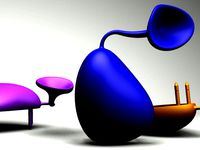 Untitled by rhinal3d