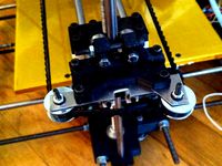 Pulley extenders for Huxley by whosawhatsis