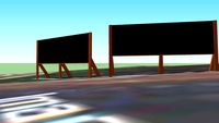 Outdoor´s em Boa Vista RR
