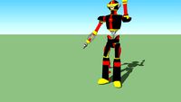 Elec Man
