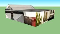 Building in Abbotsford VIC, Australia