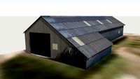Hangar