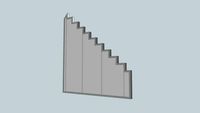 Caroline Stairs