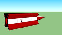 UI F-21 transport Ship