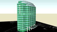 Wisma Pondok Indah