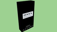 Perfume Azzaro Onyx