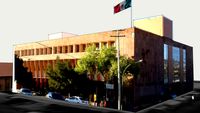 IMSS Nogales