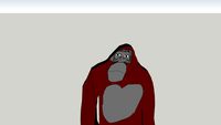 cryptid bigfoot