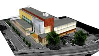 Emerging Technologies and Innovation Center (ETIC)