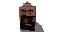 129 Worcester Street, Christchurch, NZ