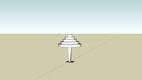Modern Desk Lamp