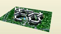 OMA]The Interlace