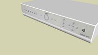 Sky+ Box