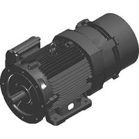 FLANGE_FC-NEMA