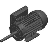 FLANGE_FC-NEMA