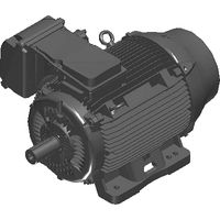 FLANGE_FC-NEMA
