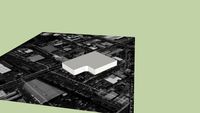 Hastings Plaza (Unfinished)