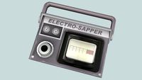 Electro-Sapper