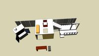 Sweeney Set Concept