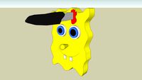 SpongeBob Should NOT] Die!!! (sorry for being cruel)
