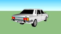 Paykan 1600i