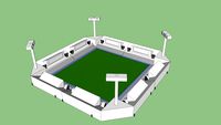 Estadio