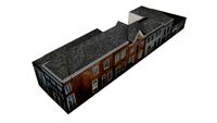 Noordbrabants Museum - Verwersstraat 35-37 en Waterstraat 2-12
