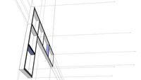 base of cabnet 2x4 frame