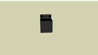 washer
