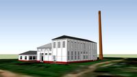 Cia. São Francisco Agro-Industrial - Pirpirituba - PB