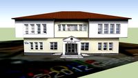 Cultural center