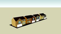 Courtyard Village