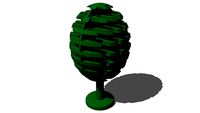 LEGO Tree