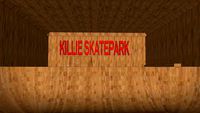killie skatepark